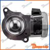 Vanne EGR pour MERCEDES-BENZ | 6421401960, EGR-ME-030